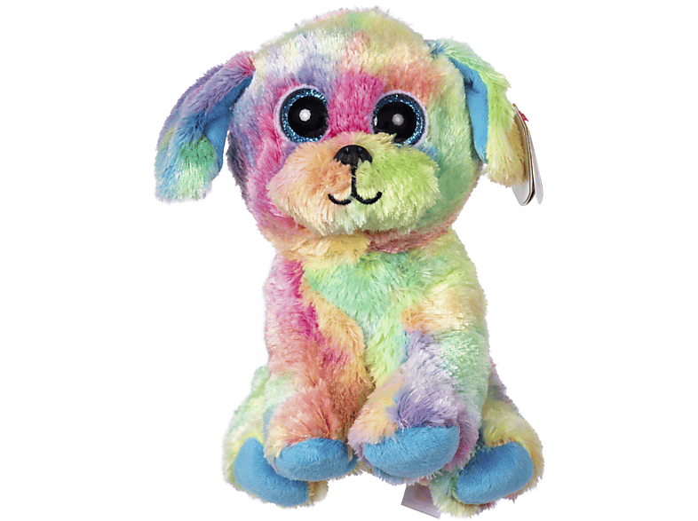 Ty Beanie Hund Boo 15 cm - Max