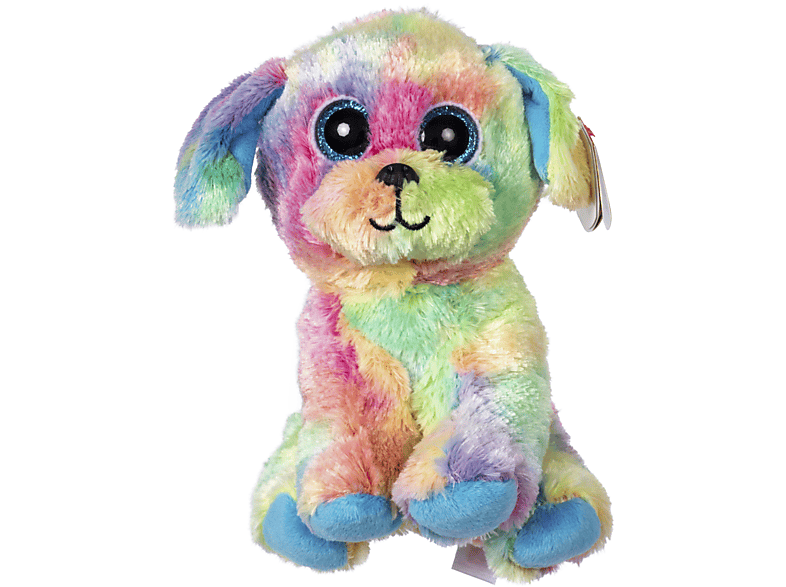 Ty Beanie Boo Max Hund 15 cm MediaMarkt
