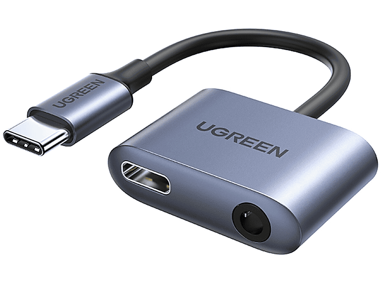 UGREEN Audio-Adapter CM231