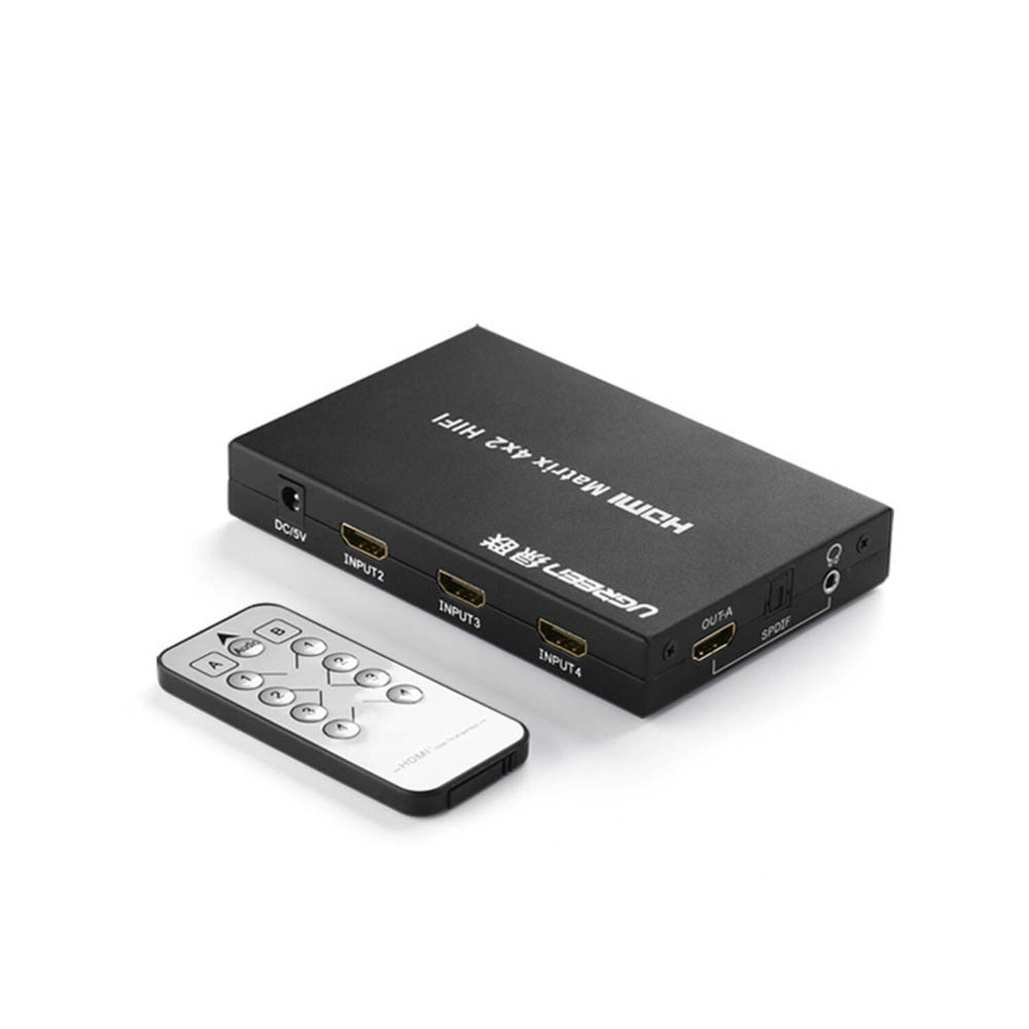 HDMI-Switch UGREEN 40216