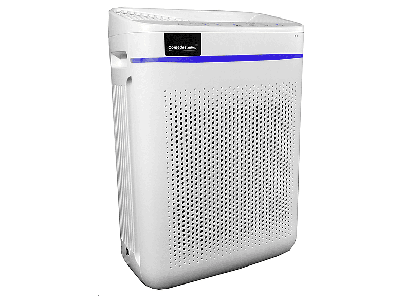 COMEDES 4 Stück Ersatzfilter einsetzbar statt Dyson 967302-07, 967449