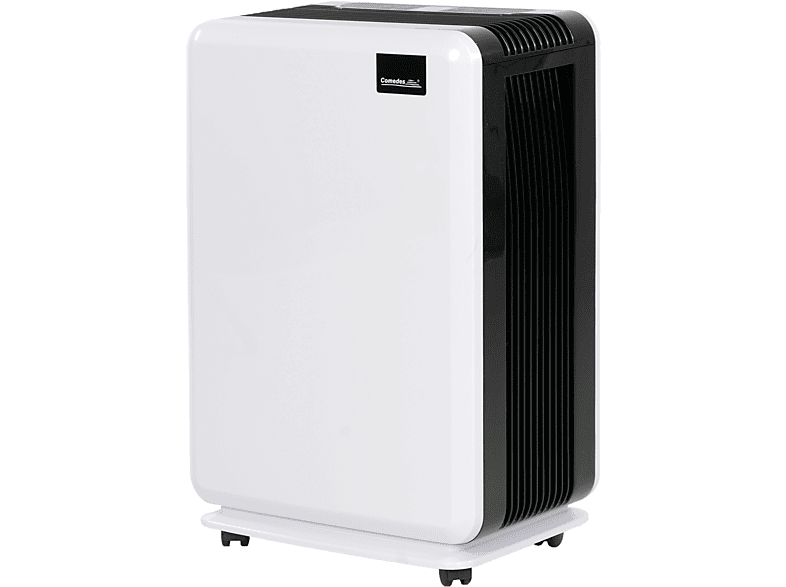 Comedes ITR 70 Luftentfeuchter 70l/24h + Pumpe - Für Keller & Baustellen