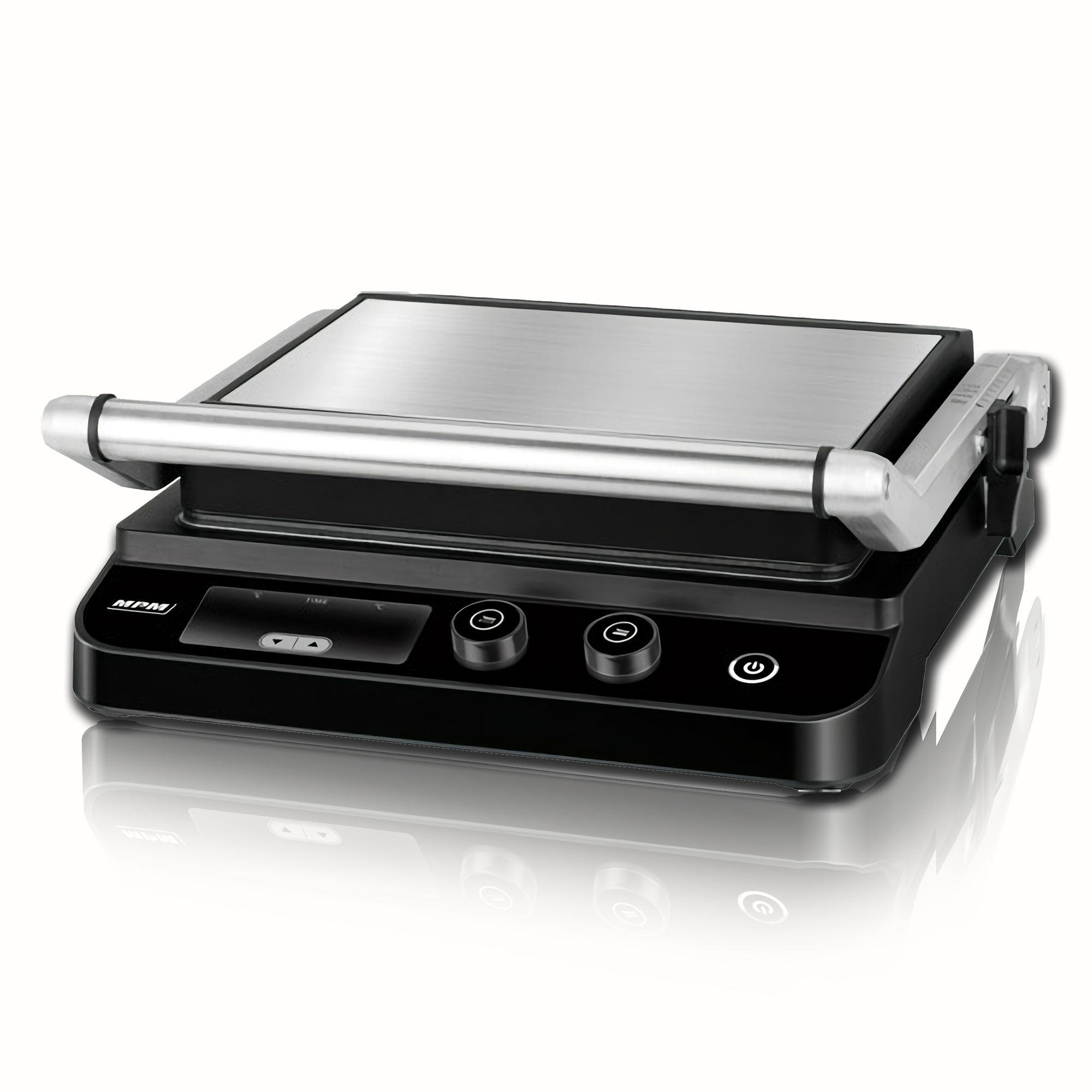 MPM Kontaktgrill MGR-11M