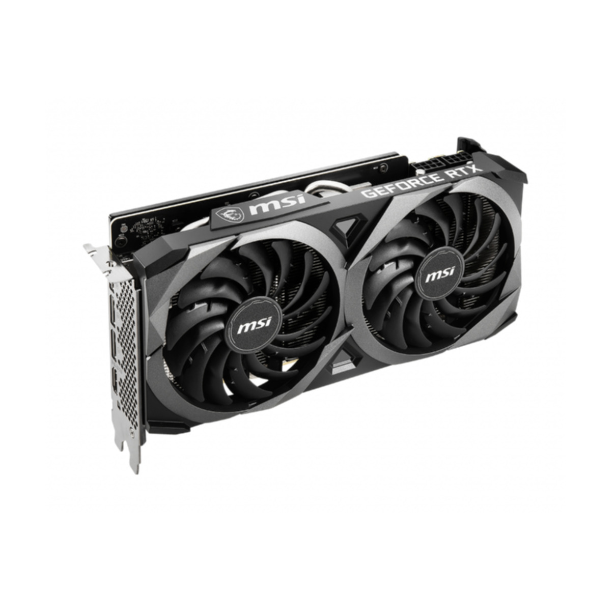 MSI OC (NVIDIA, VENTUS Grafikkarte) 3070 RTX LHR 8G 2X