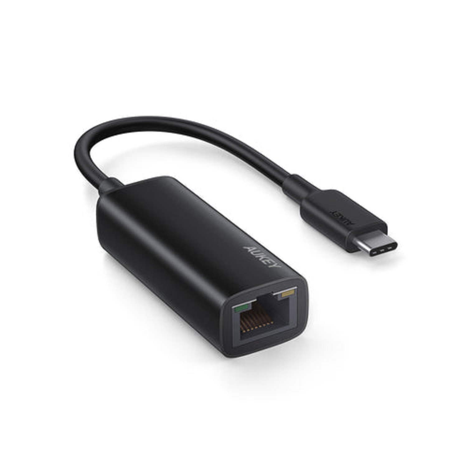 AUKEY CB-A30 Schwarz USB Hub