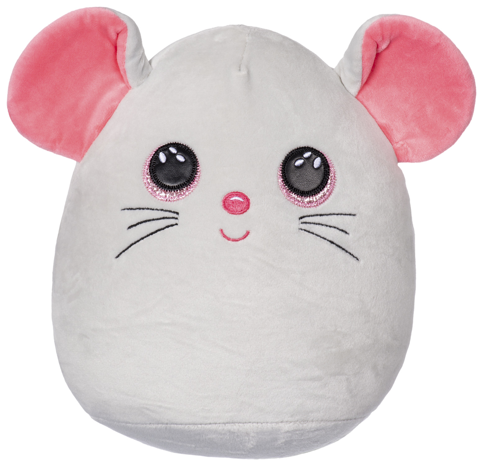 Squish-A-Boo 20 - Ty - ca. Catnip Maus cm