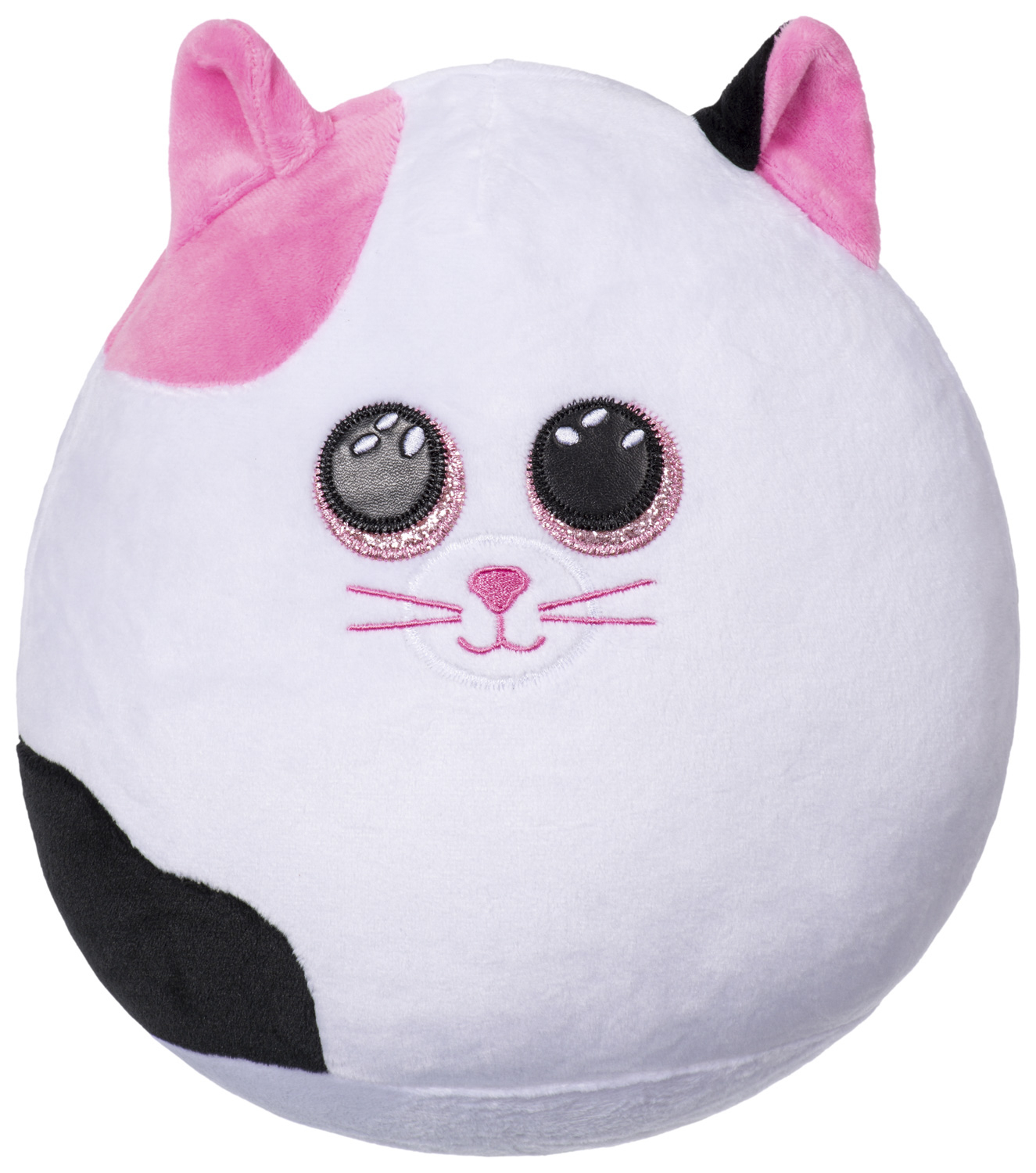 ca. Katze Ty 20 cm - Muffin - Squish-A-Boo