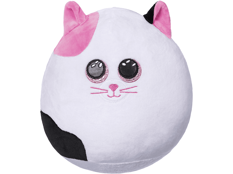 Ty Squish-A-Boo - Muffin Katze - ca. 20 cm