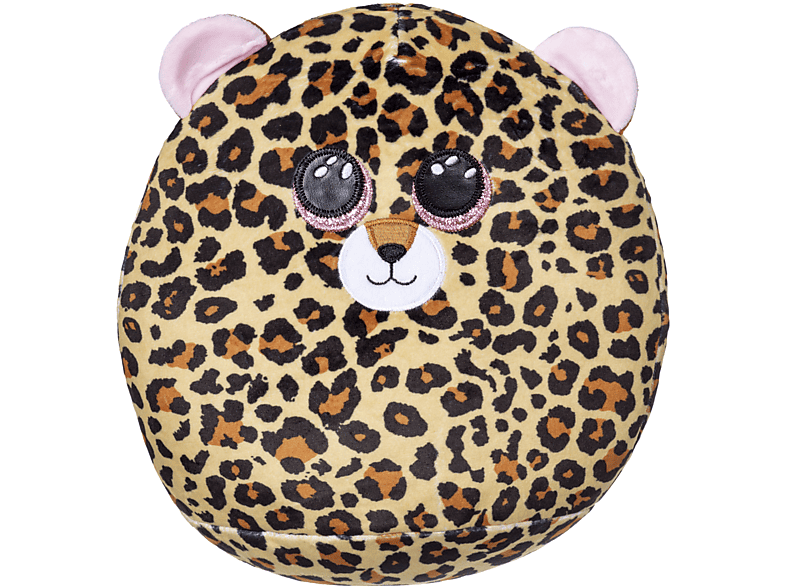 cm ca. Leopard Livvie Ty Squish-A-Boo - 20 -