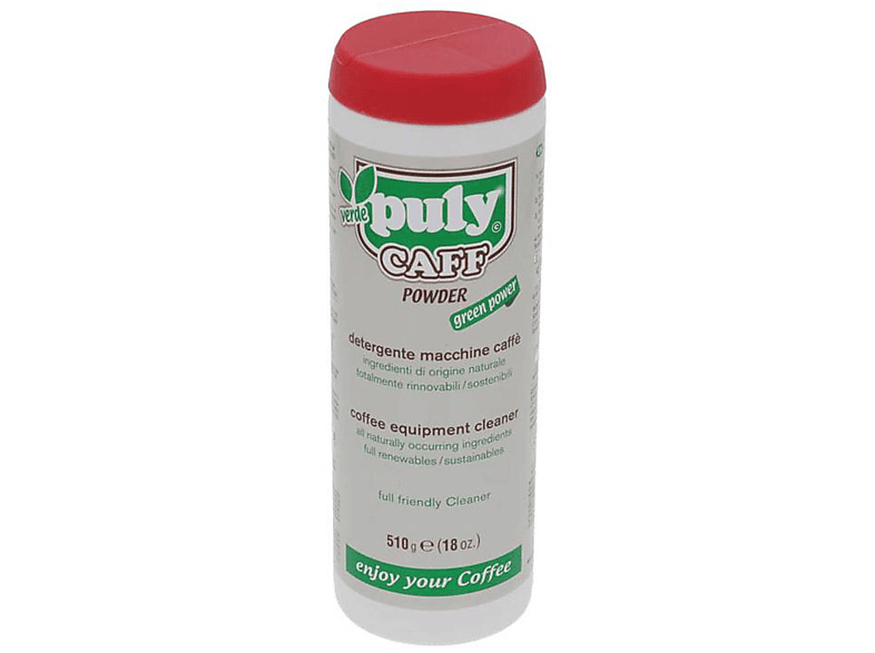 PULY Caff Powder Siebträger-Reiniger