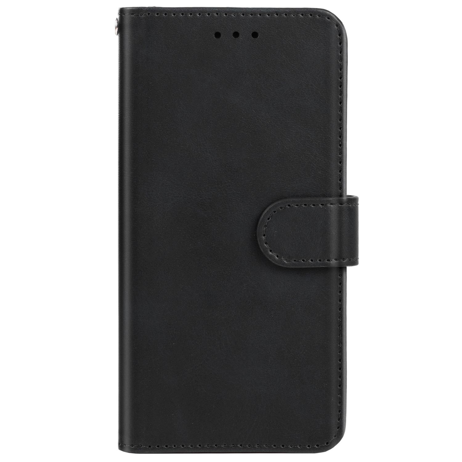 KÖNIG Book Schwarz Bookcover, Xiaomi, Mi 10 Lite 5G, Case, DESIGN