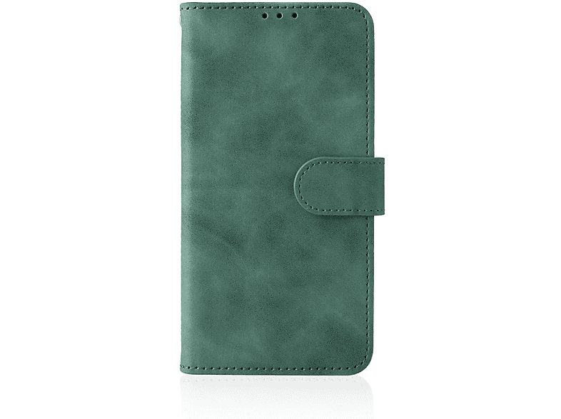 KÖNIG DESIGN Book Case, Global, 11 / Note Note Bookcover, Redmi Grün 11S Xiaomi