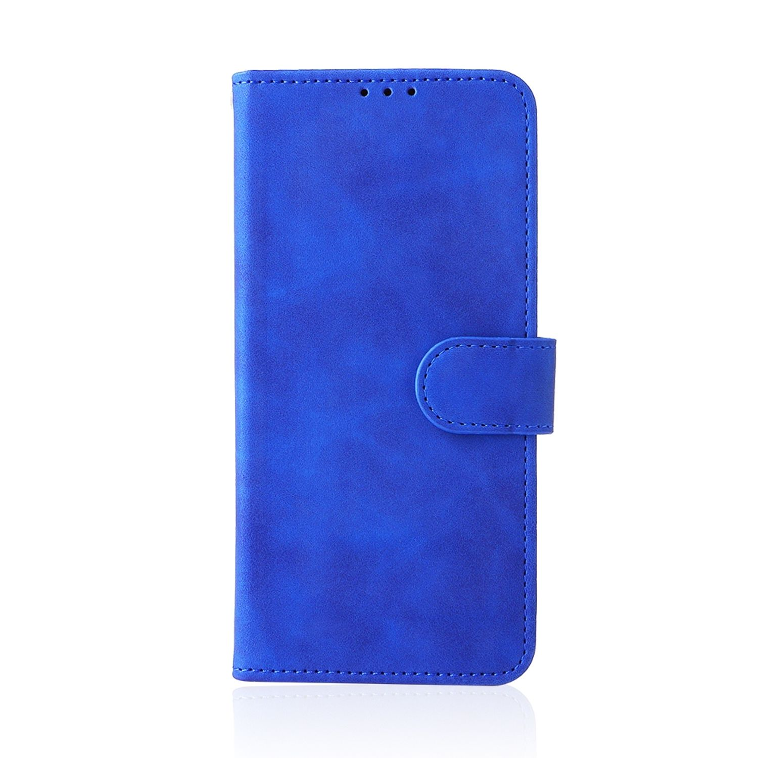 KÖNIG DESIGN Book Case, Redmi Bookcover, Note 11 11 / 5G, Blau Xiaomi, Note Pro Pro