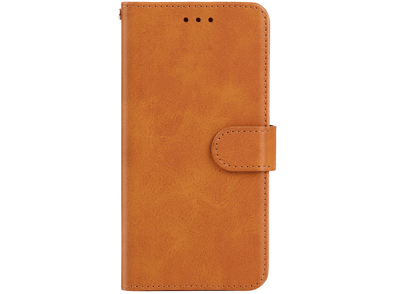 Case, Bookcover, KÖNIG Braun Mi 11, Book Xiaomi, DESIGN