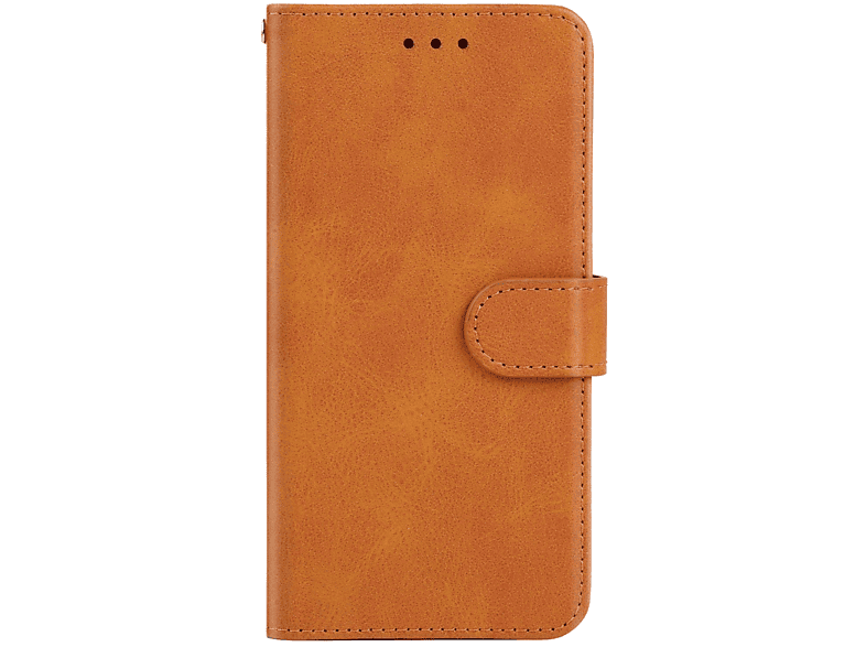 10 Mi Mi KÖNIG / Xiaomi, Book DESIGN Braun Case, Bookcover, 10 Pro,