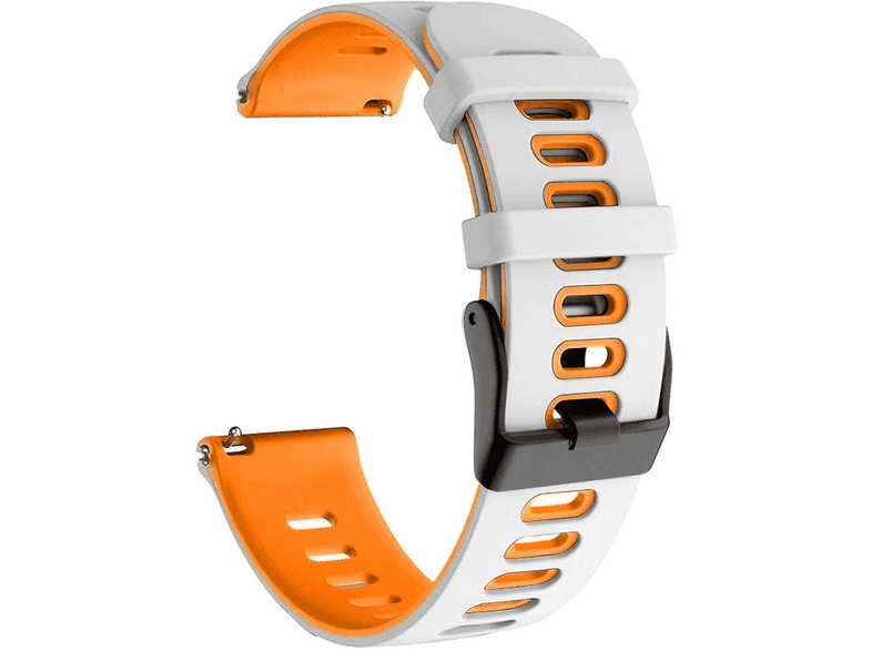 Silikon-Armband Für Honor Band 3/4/5 – Weich, Verstellbar & Bunt