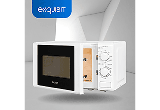 exquisit mikrowelle mw 802