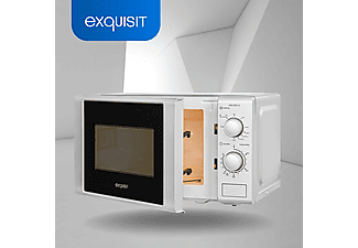 exquisit mw 802 g test