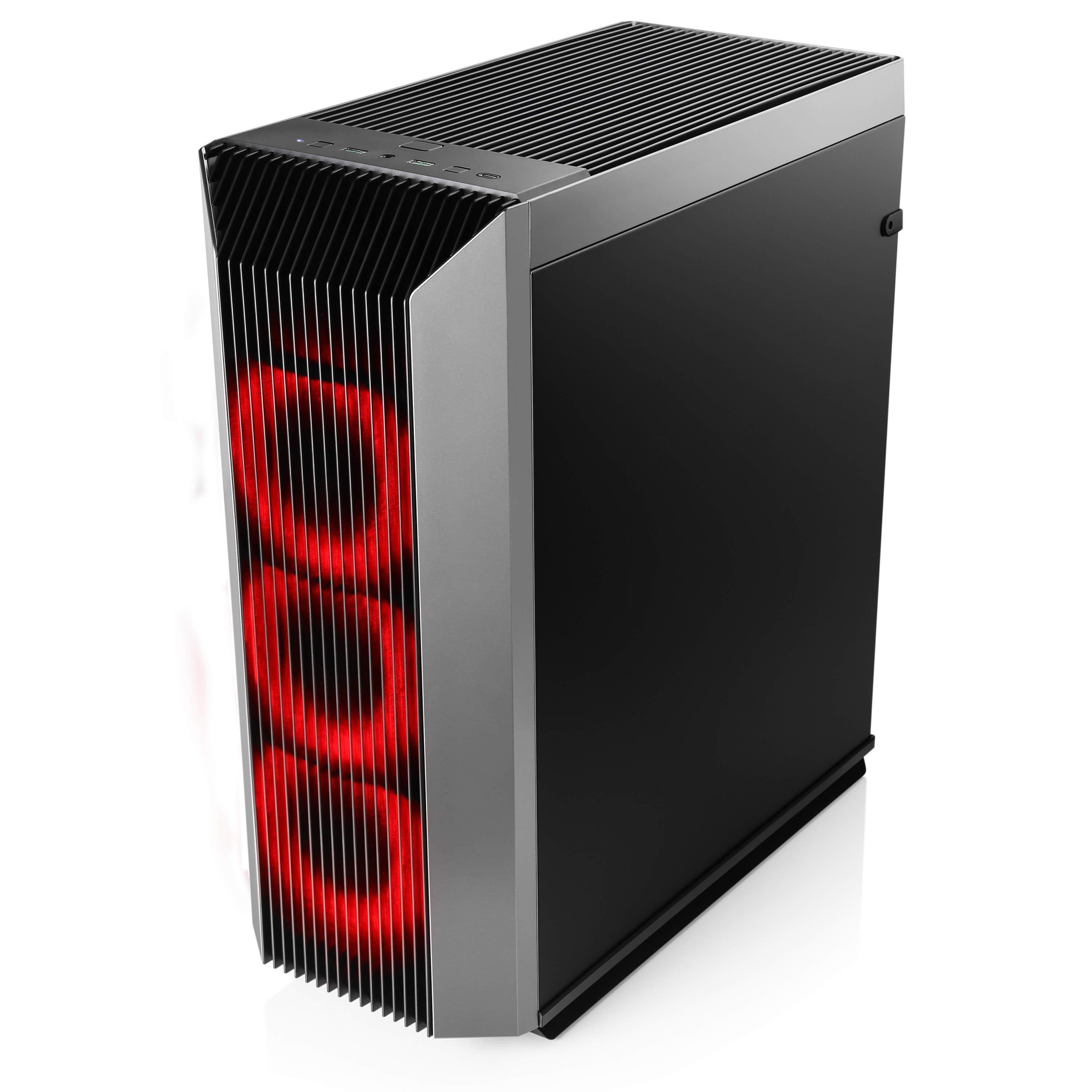 RAM, AMD PC-Desktop, GB 11 XT, Windows Radeon™ CSL Home Bit), RX 12 16 Sprint SSD, 6700 500 M60560, (64 GB GB