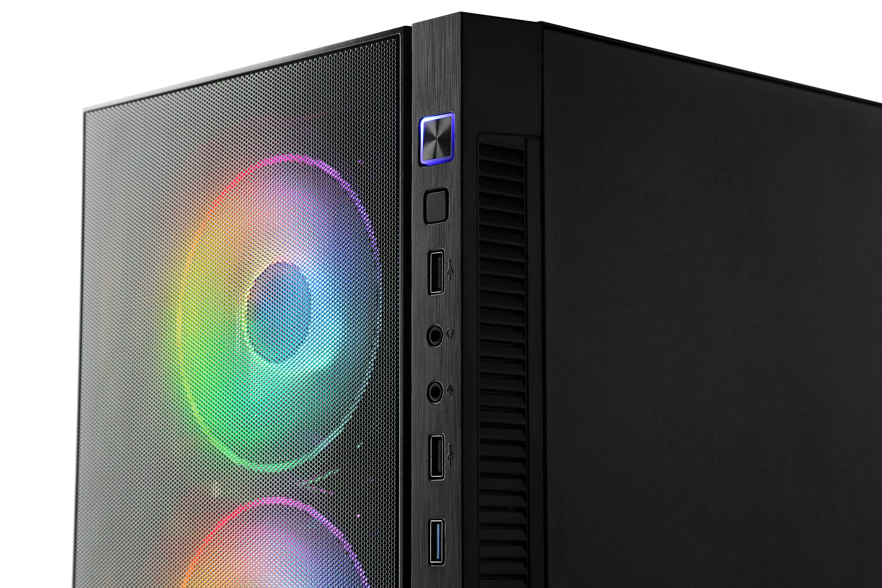 RAM, Intel® mit SSD, Gaming 1000 CSL Prozessor, GB -, 16 i5 Core™ Desktop-PC PC AMD M10010, GB