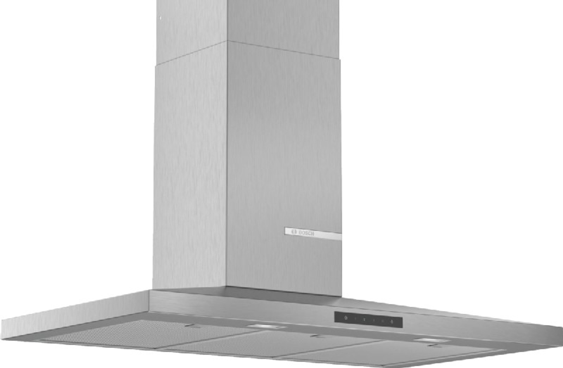 Campana Decorativa - DWQ96DM50 BOSCH, Inox