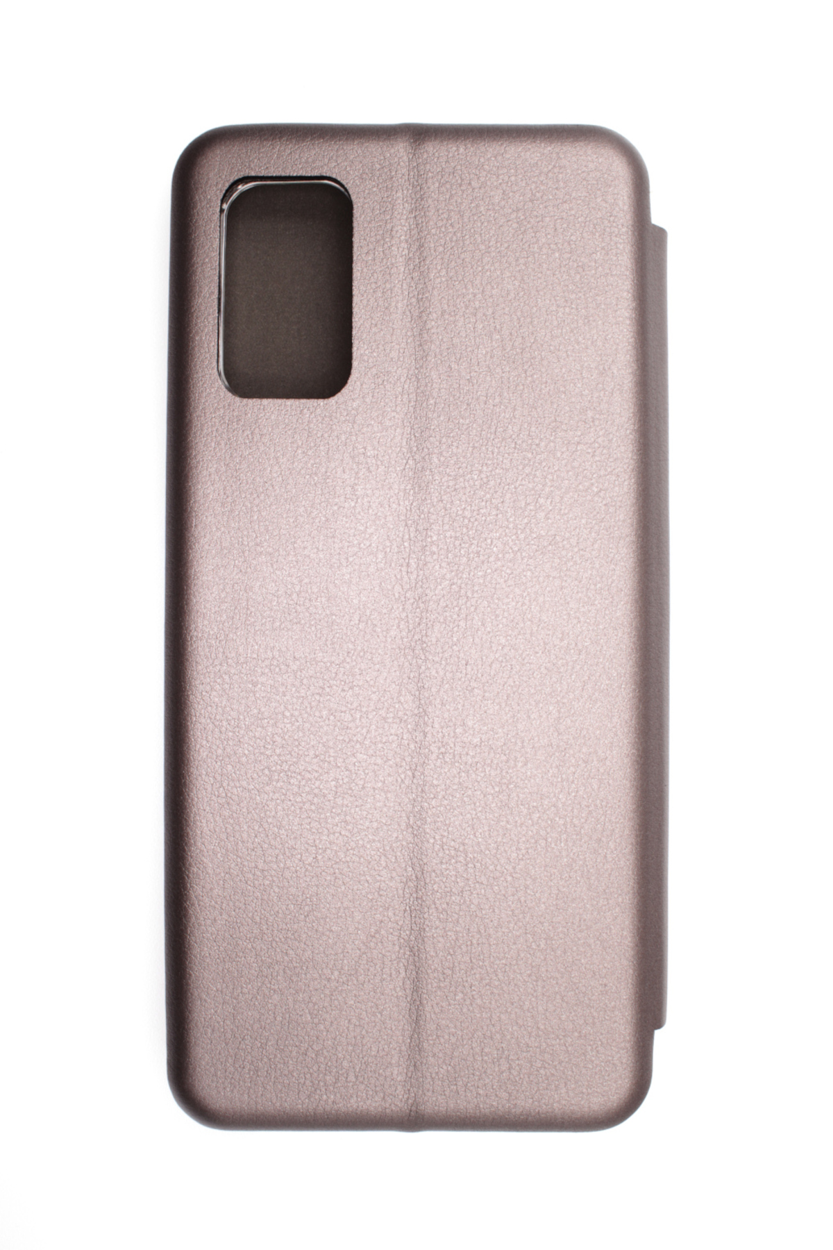 JAMCOVER Bookcase Grau Rounded, Galaxy 5G, A32 Samsung, Bookcover
