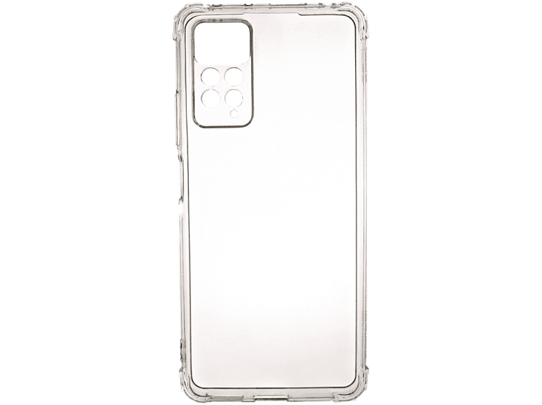 Transparent 1.5 mm JAMCOVER Note Shock TPU Case, Anti Xiaomi, Pro, Backcover, 11 Redmi