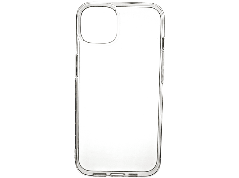JAMCOVER 2.0 mm TPU Case Strong, Backcover, Apple, iPhone 13
