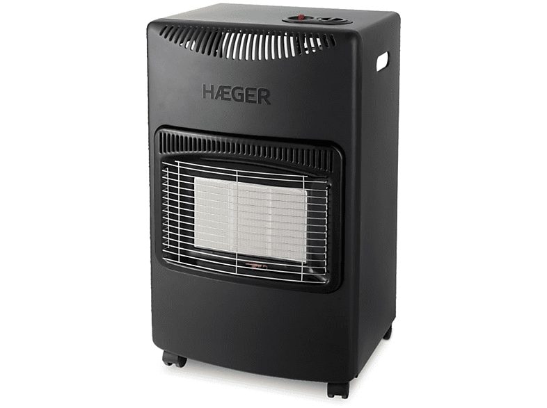 Calefactor - HAEGER PREMIUM WARM