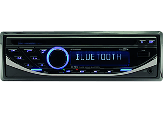 - RCD125BT CALIBER, Aux In, Bluetooth, SD, USB, Negro | MediaMarkt
