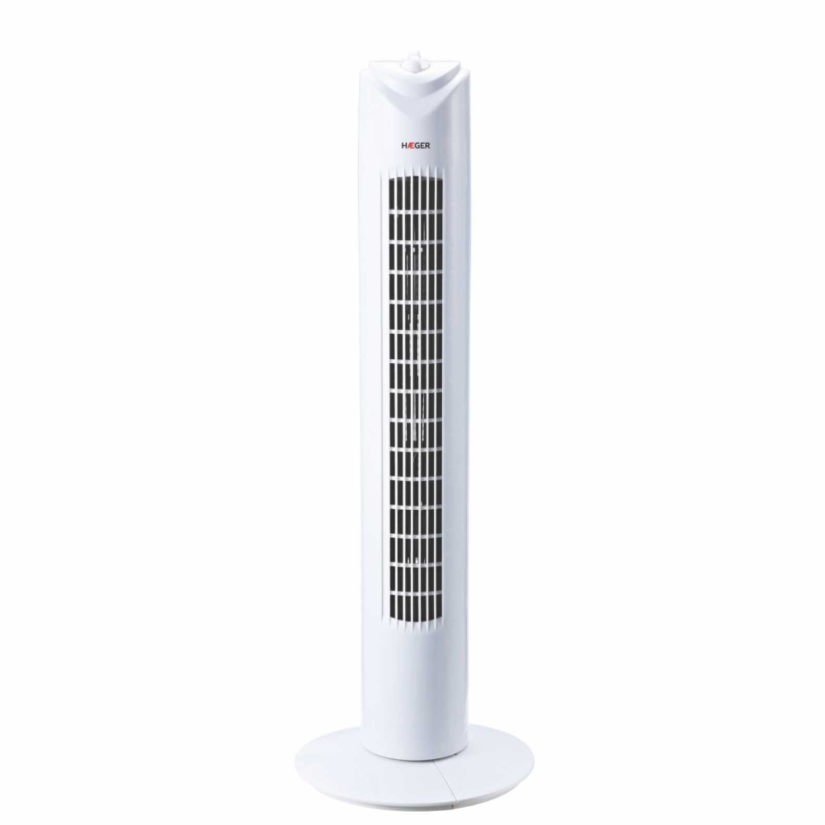 Ventilador Torre Haeger tf029.003a 3 velocidades 45 w tower fan 50w 45w