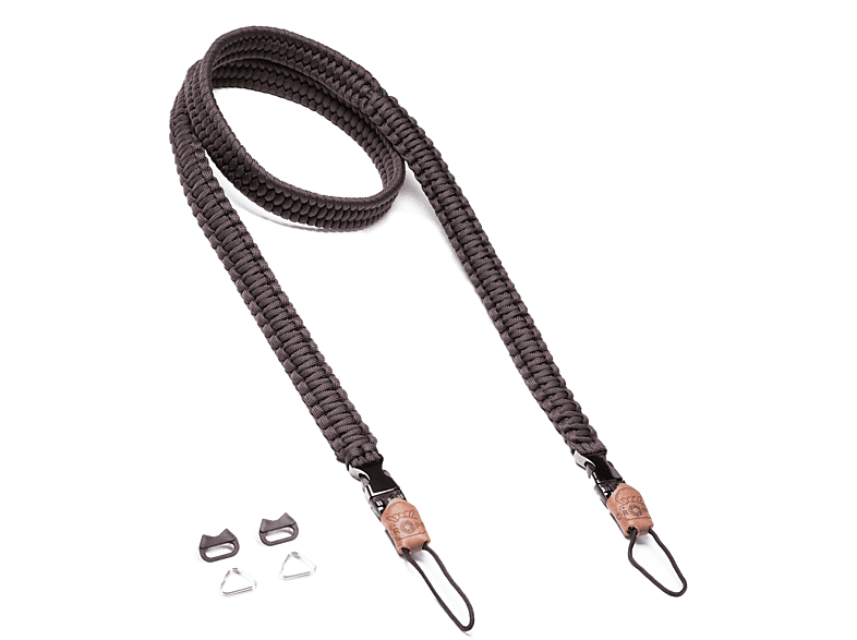 Cordino telefono in paracord regolabile - Urban Armor Gear