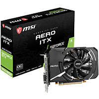 NVIDIA GTX 1660 Super Grafikkarte | MediaMarkt