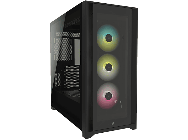 Caja PC  - CC-9011212-WW CORSAIR