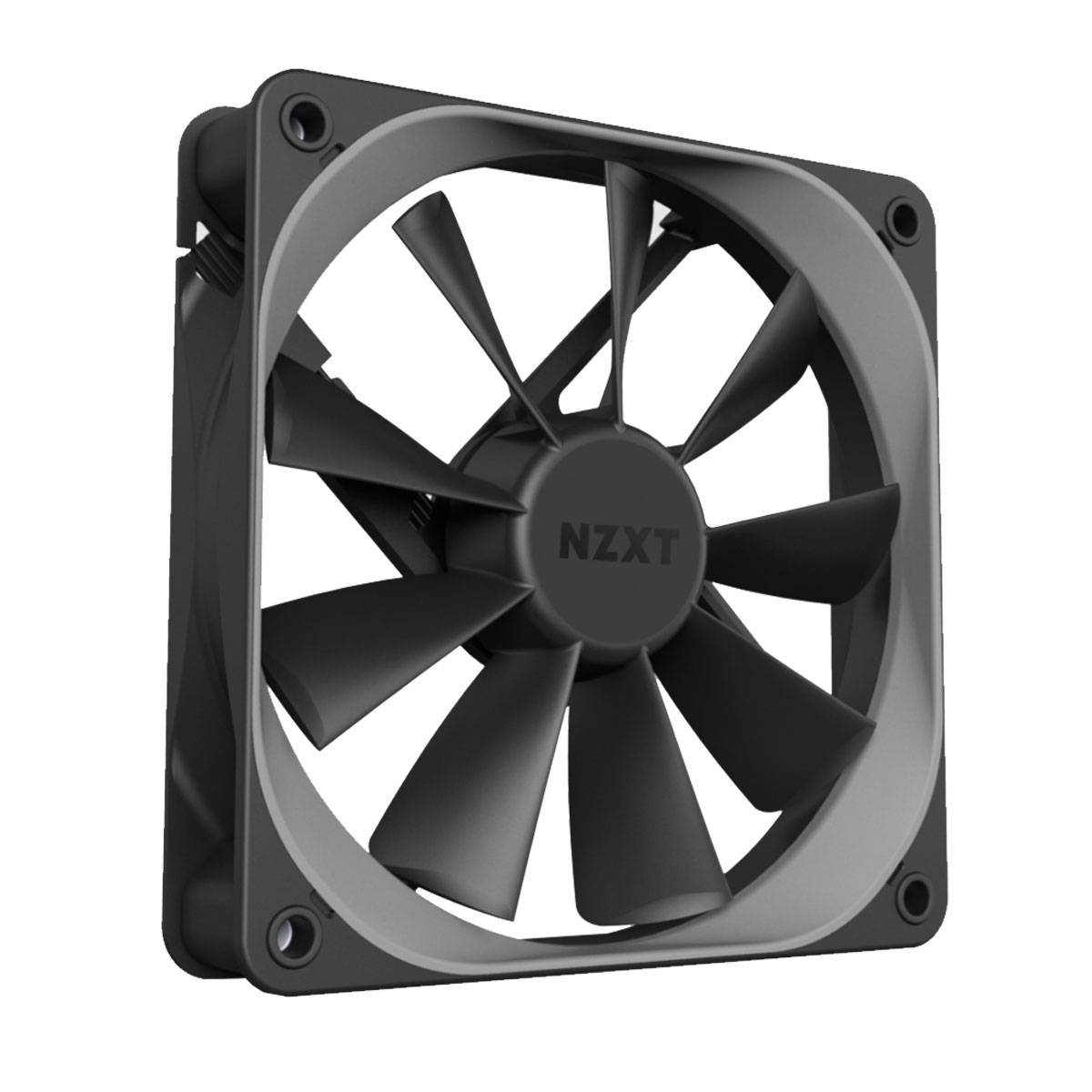 Refrigeración líquida para CPU - NZXT RF-AF140-B1