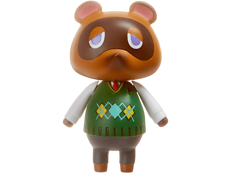Animal Crossing | Tom Nook Figur 6 cm | SATURN
