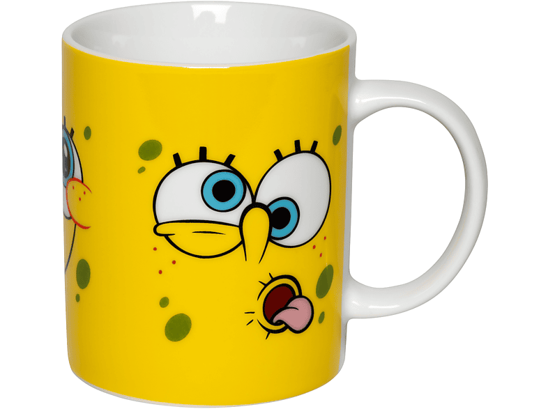 Tasse - Spongebob