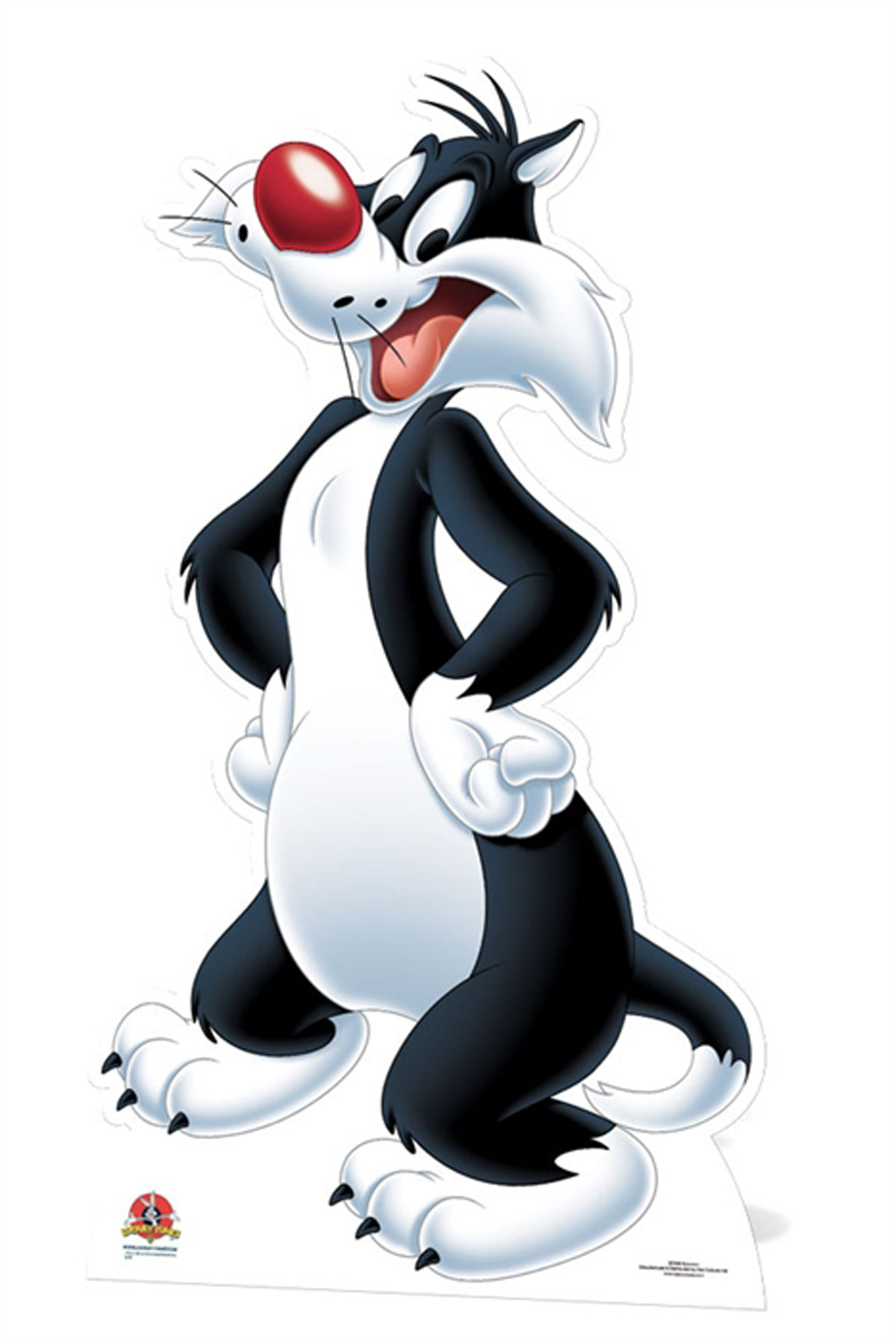 Looney Tunes - Sylvester