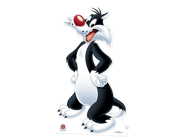 Looney Tunes - Sylvester