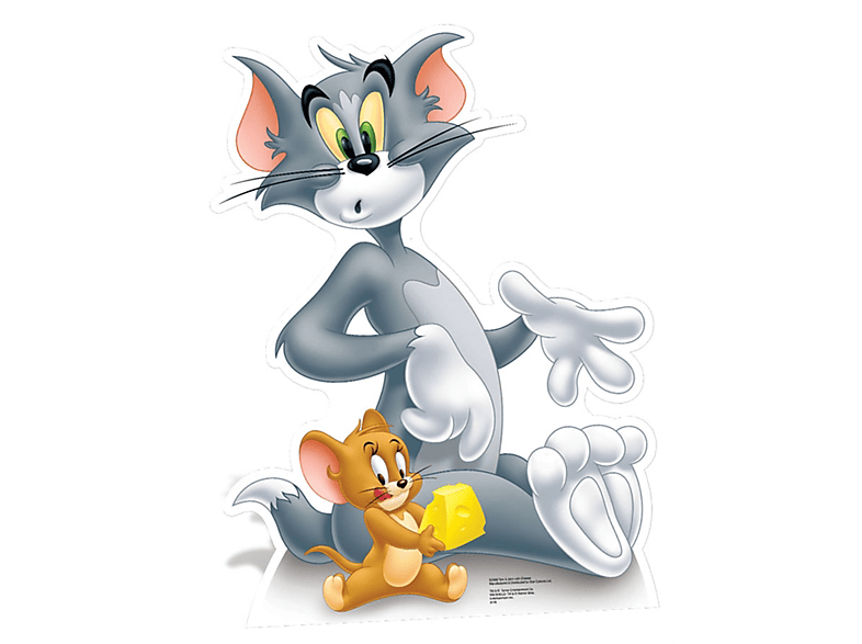 Looney Tunes - Tom und Jerry