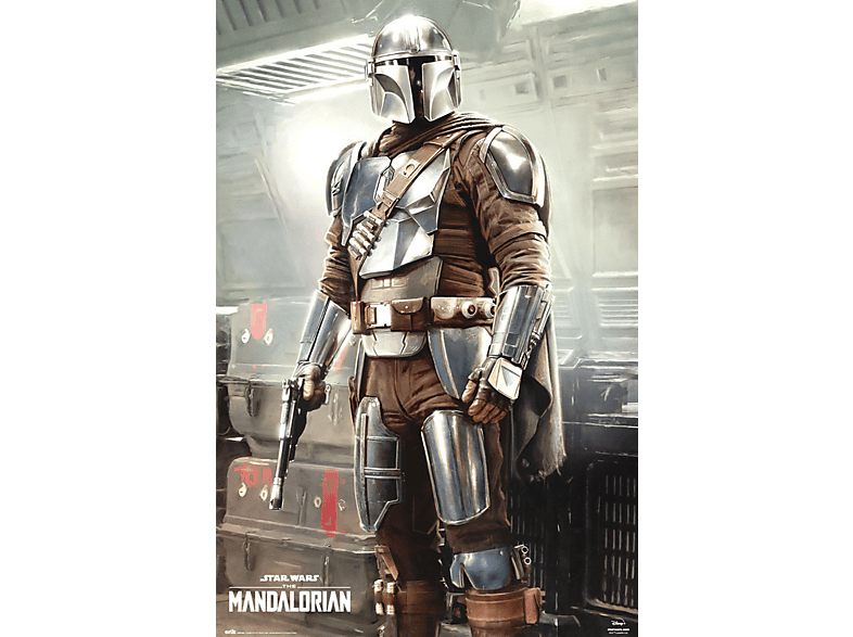 Star Wars - The Mandalorian - This is the Way