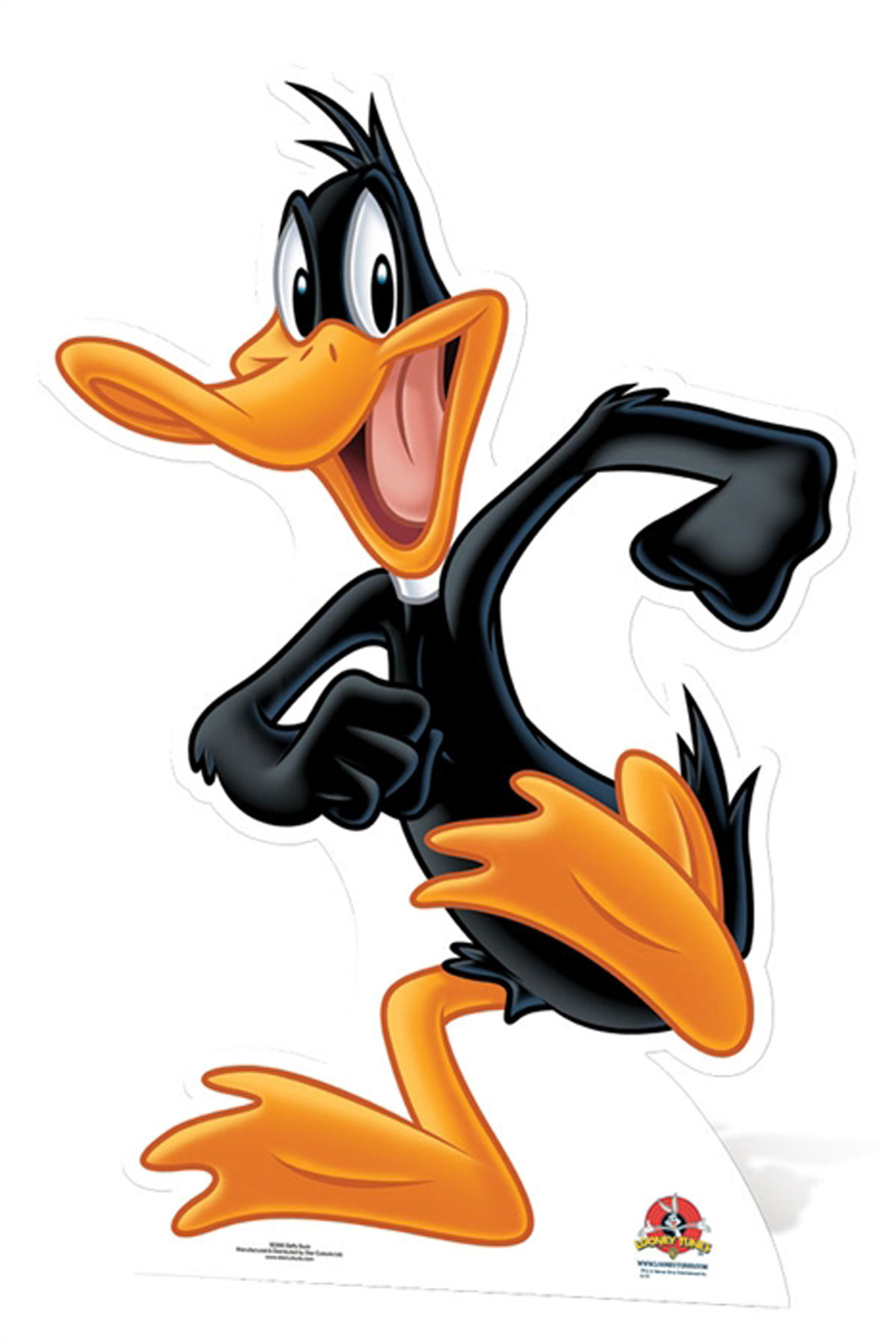 Tunes Duck Looney - Daffy