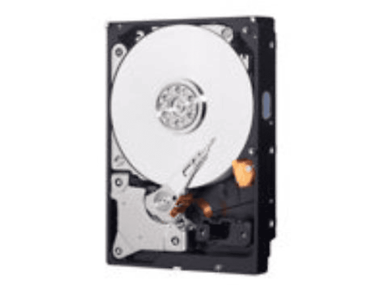 WD (WESTERN DIGITAL) WD10EZEX, 1 TB, Interner Speicher, 3,5 Zoll ...
