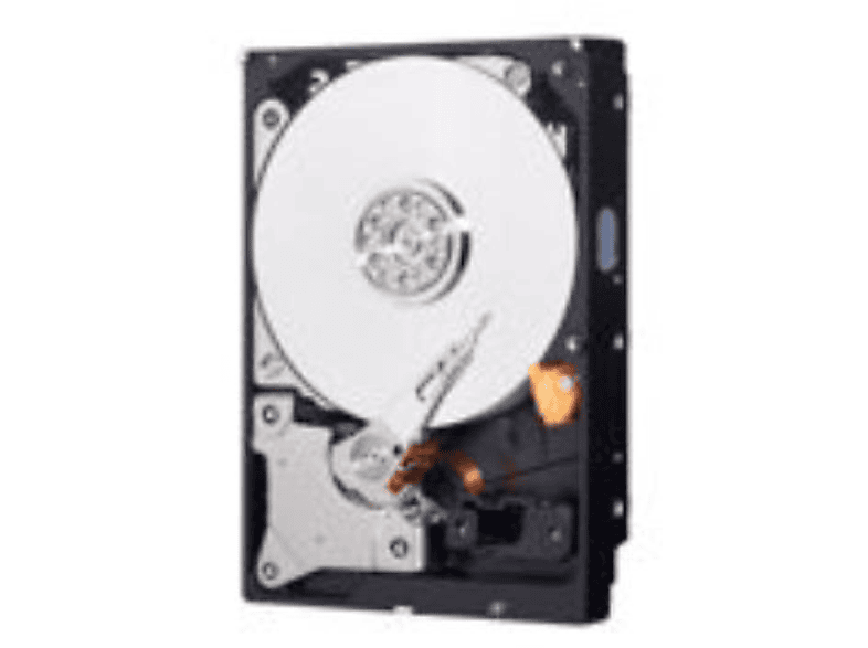 WD (WESTERN DIGITAL) WD10EZEX, 1 Interner 3,5 TB, Zoll, Speicher, intern