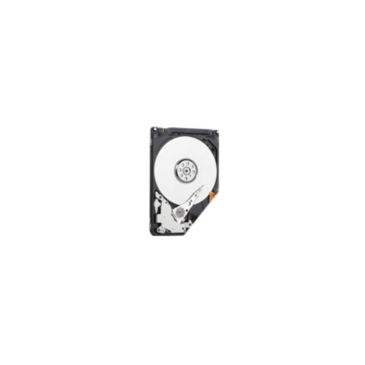 WD (WESTERN HDD, DIGITAL) 2,5 2 intern WDBMYH0020BNC-WRSN, TB, Zoll