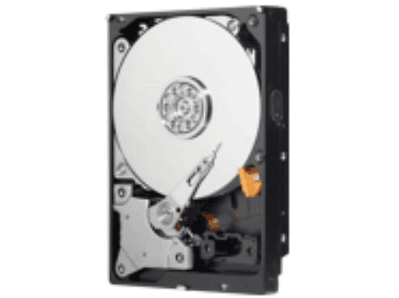 WD (WESTERN DIGITAL) WD1003FZEX, TB, Speicher, intern Zoll, Interner 3,5 1