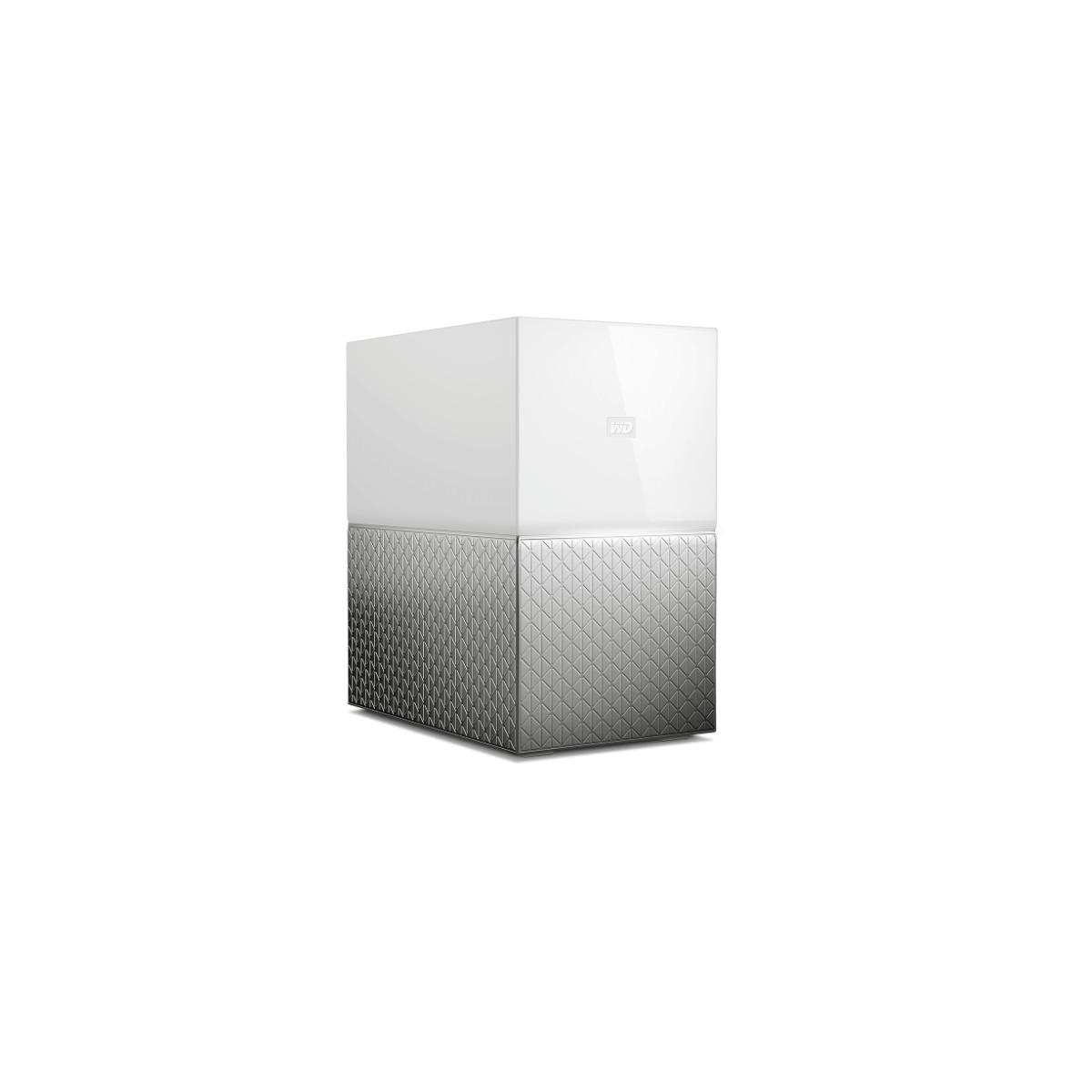 WD (WESTERN 3,5 8 TB Zoll DIGITAL) WDBMUT0080JWT-EESN