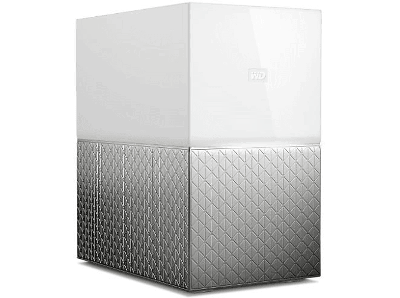 WD (WESTERN 3,5 8 TB Zoll DIGITAL) WDBMUT0080JWT-EESN