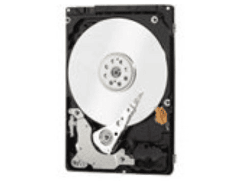 WD (WESTERN DIGITAL) HDD, 2 2,5 WD20SPZX, intern TB, Zoll