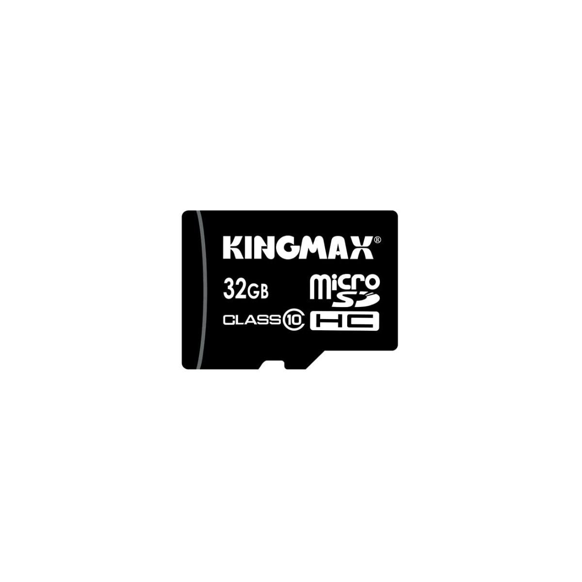 JOY-IT KM-MSD-32G, Micro-SDHC Speicherkarte, MB/s 32 GB, 20
